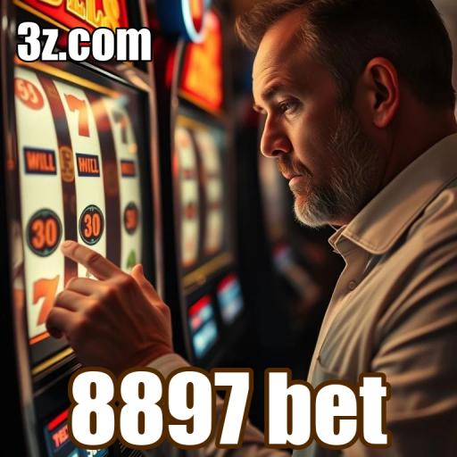 Cassino Fantástico: Atrações Incríveis no 8897 Bet