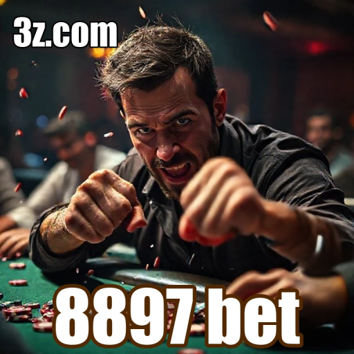 Recursos Imperdíveis do Site 8897 Bet que Inovam o Jogo