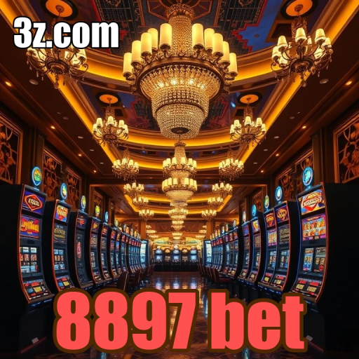 'Live' Total no Site 8897 Bet: Emoção e Interatividade Sem Fim