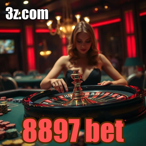 Regras Incríveis no 8897 Bet: Aposte com Sabedoria e Confiança