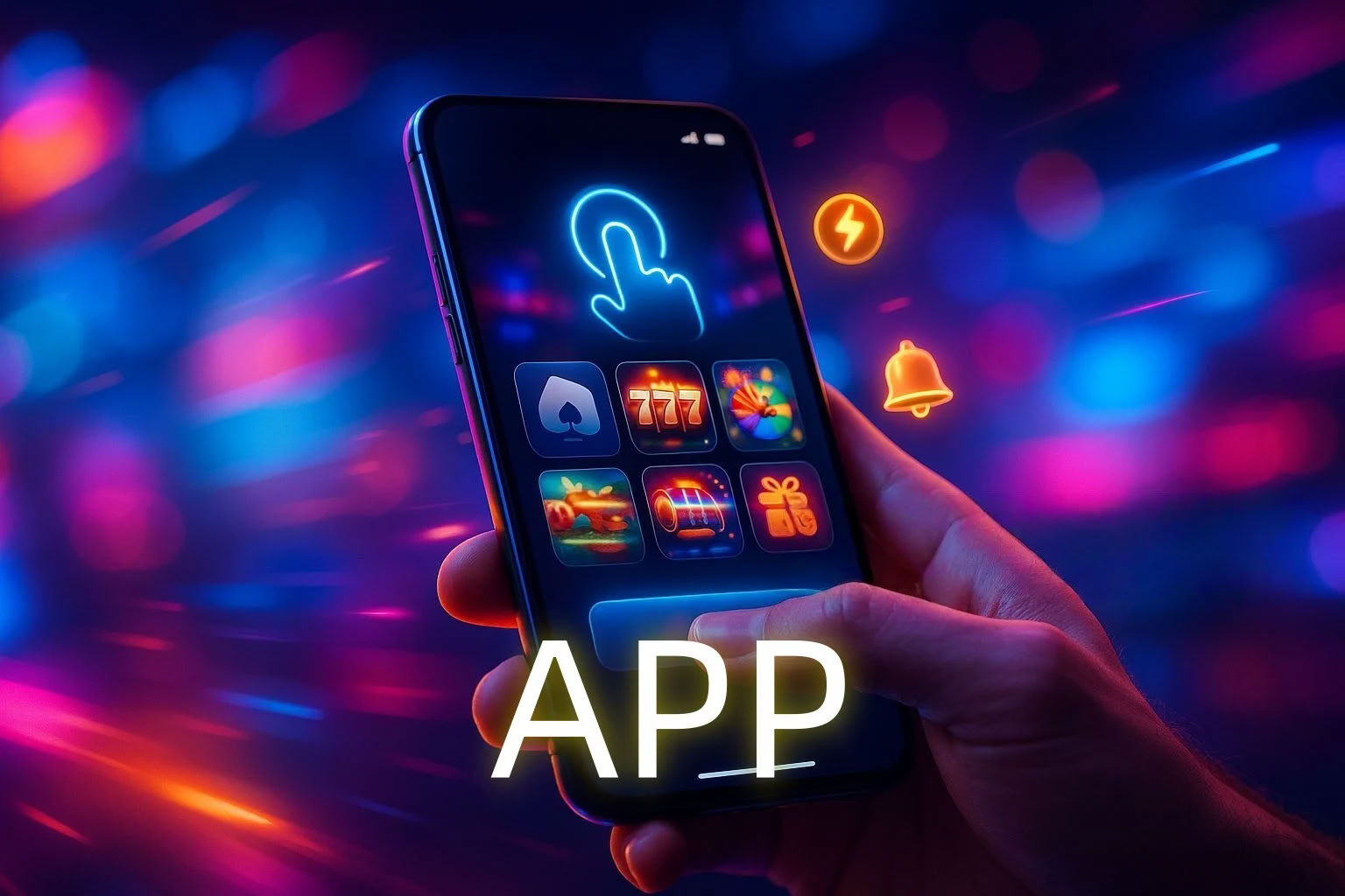 8897 Benefícios do App