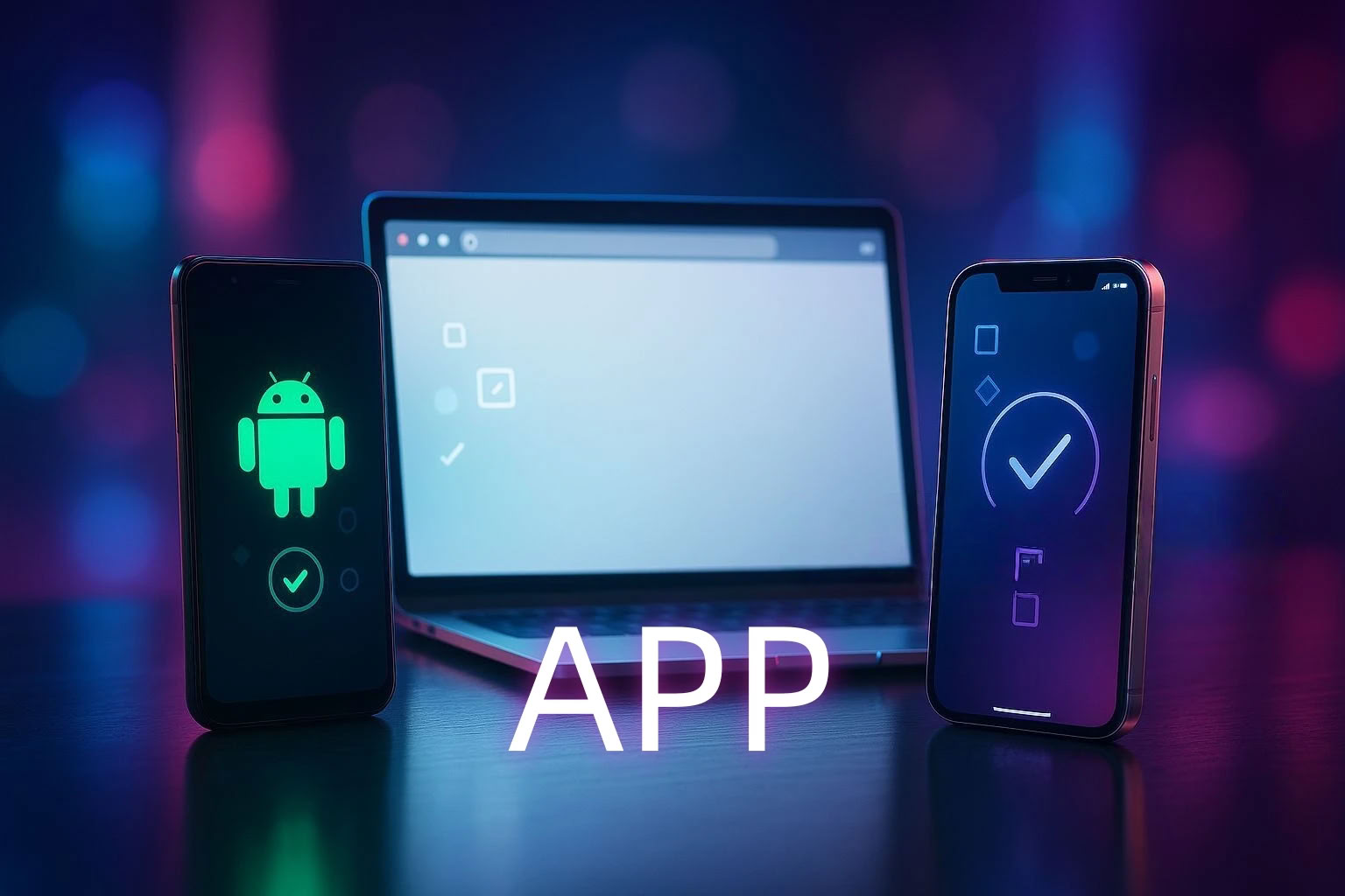 8897 Compatibilidade do App