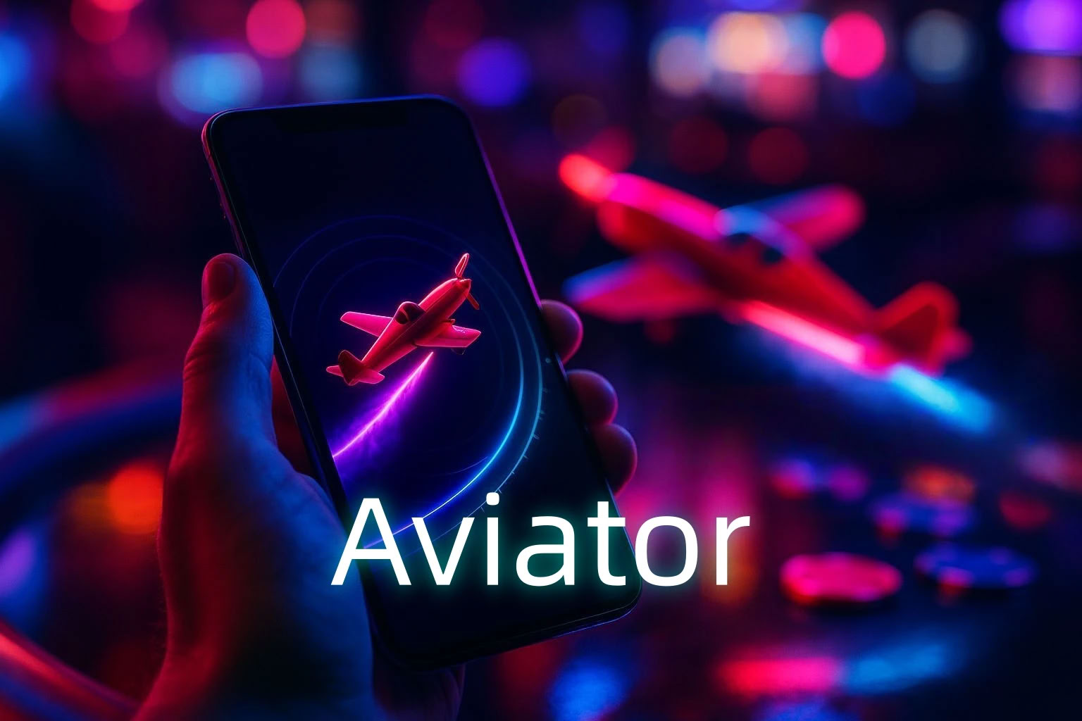 8897 Aviator Festivo