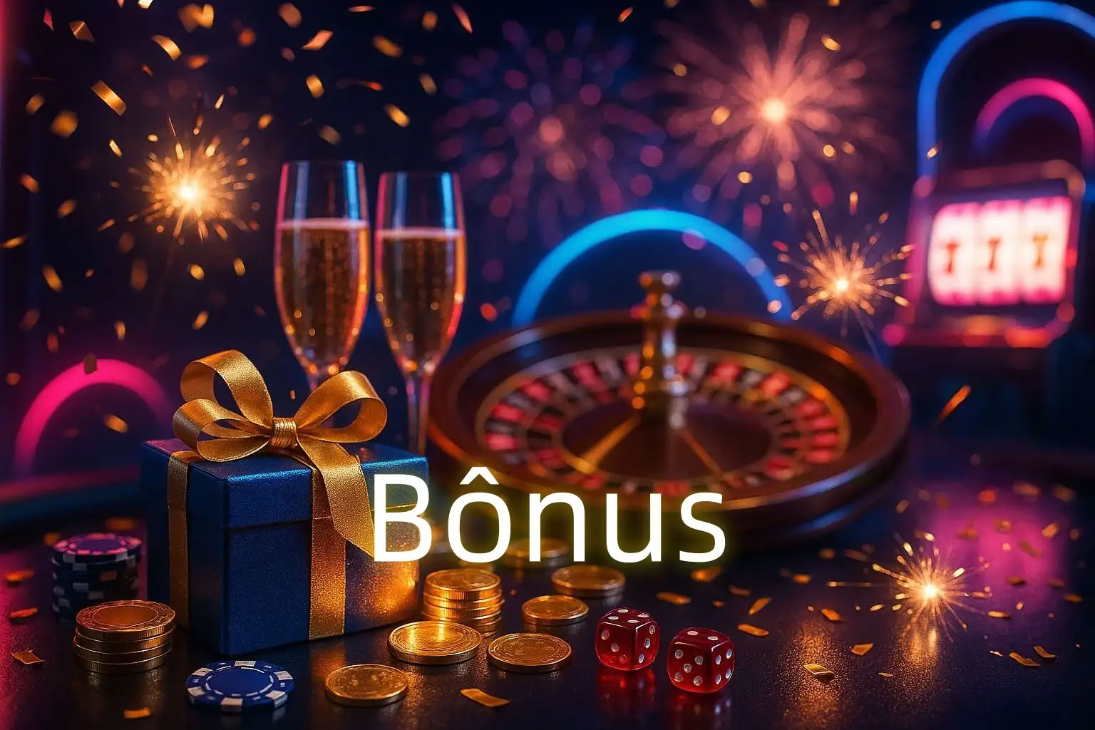 8897 Bônus Festivos