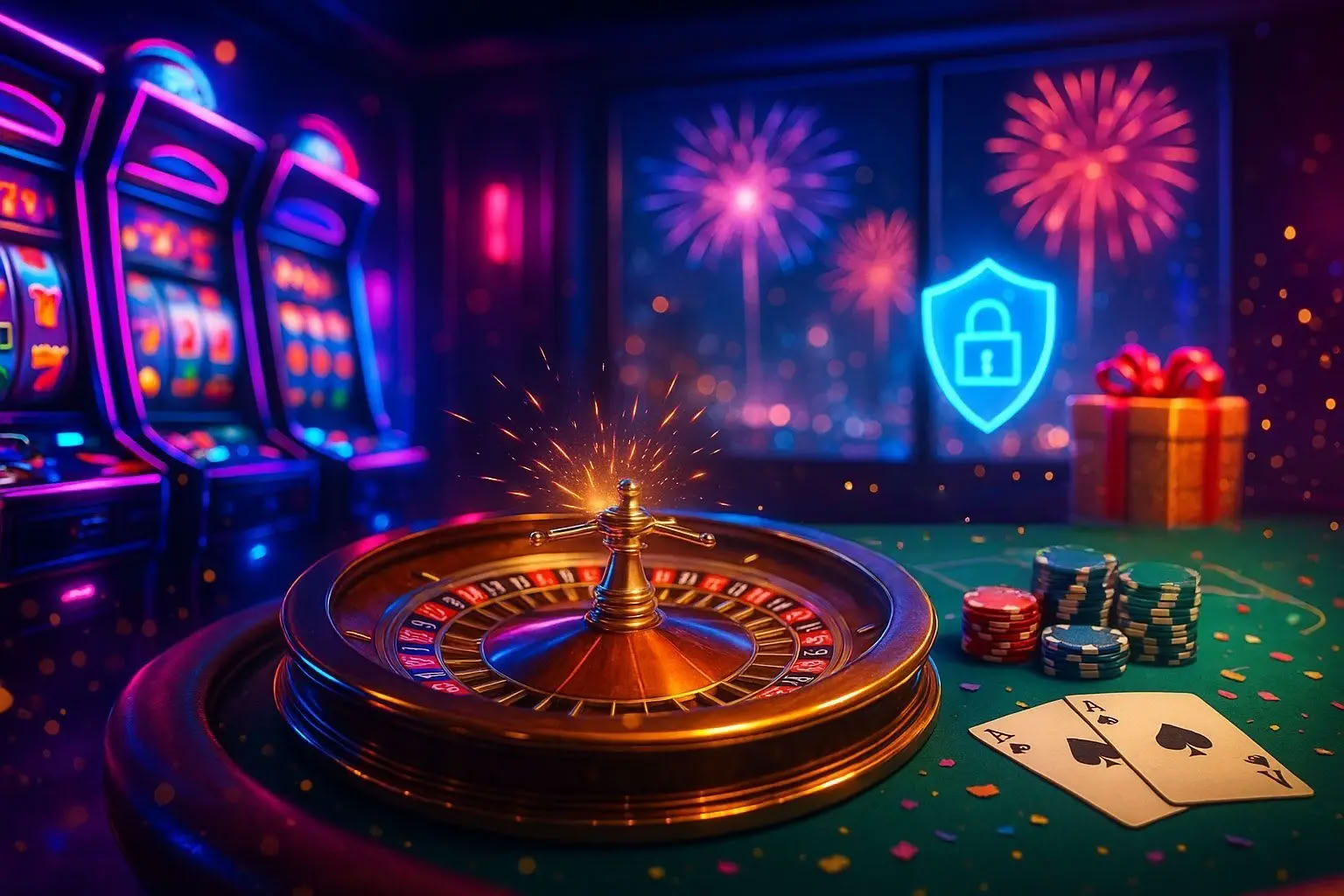 Jogos emocionantes no 8897