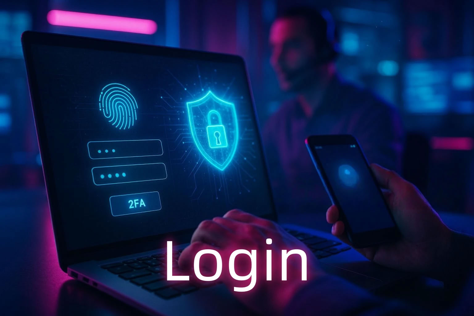 8897 Segurança no Login