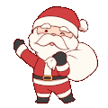 8897 Santa Claus Bônus